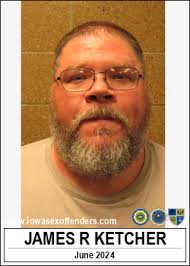 JAMES KETCHER