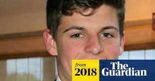 Newcastle student died after initiation bar crawl, inquest told