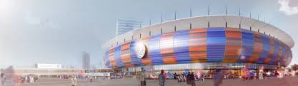 Seterusnya mereka pindah ke stadion pedro bidegain, yang sering disebut juga nuevo gasometro pada 1993, namun sejak beberapa tahun. Victor Serra Victorserraillus Perfil Pinterest