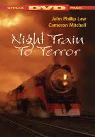 Night Train to Terror