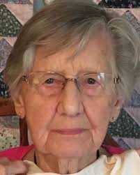 June Williamson Obituary (2025)