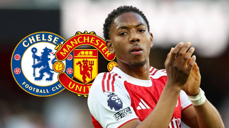Bruno cập bến Arsenal, x&aacute;c nhận XONG vụ Manchester United chi&ecirc;u mộ th&agrave;nh c&ocirc;ng Lewis-Skelly?