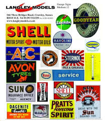 Image result for old enamel signs