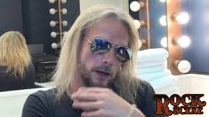 Happy Birthday to Glenn Tipton of Judas Priest