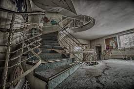 pin auf urbex