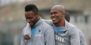 From wikipedia, the free encyclopedia. Nwakaeme S Turkish League Leaders Slammed Euro Ban Score Nigeria