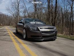 Image result for Magna Steel 2011 Malibu