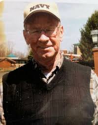 Wesley Benjamin Horney