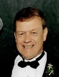 Allen Strawn Obituary