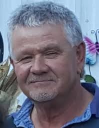 Obituary for Gary Lynn Tyndall