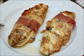 Endives Farcies A L Italienne Happy Papilles Recette Recettes De Cuisine Recette Endive Cuisine