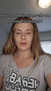 How can I help others who are feeling discouraged !? Share with them his  word of course 😁 These are a few different Bible verses that have helped  me when feeling discouraged & I pray they can help ...