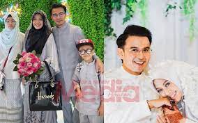 Yang 6 pada segmen 'battle' membawa. Lengkap Sudah Keluarga Macam Happy Meal 3 Hari Bergelar Suami Pengurus Sendiri Fitri Haris Syukuri Nikmat Media Hiburan