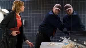 Der schauspieler hat aber noch drei weitere kinder. Henning Baum Franziska Weisz Von Der Tv Affare Zum Tv Ehepaar Tv Bild De