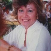 Gloria Calvert Obituary