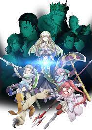 Hachi Nan Tte Sore Wa Nai Deshou 01 Animes Lancamentos Animes Online Anime