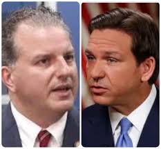 DeSantis joins Patronis in boosting fortunes of big contributor in 'Tooth  Fairy' case