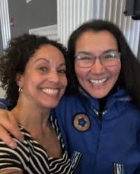 Lesley Bunnell (@lesley4pvd)