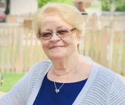 Obituary: Doris Helen Price