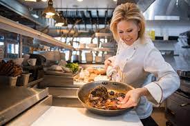 Food Wine With Chef Jamie Gwen Home Wine Recipes Chef Food