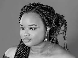 Oyinkan Braithwaite: I just had high standards for myself