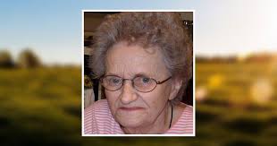 Frances Rosalie Ramey Obituary December 2, 2015
