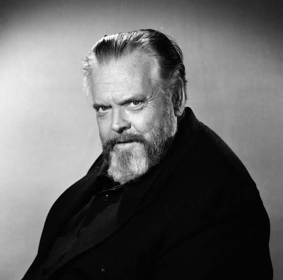 Orson Welles, the “Expertly Bitchy Gossip,” Revealed in Transcripts of His  Lunch Dates | Vanity Fair