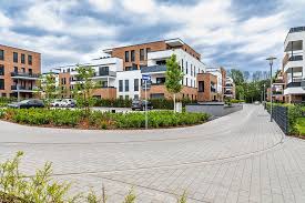 Ein großes angebot an mietwohnungen in karben finden sie bei immobilienscout24. Cosmo Karben Karben Cosmo Projekte Neubau Immobilien Informationen