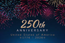 9th Annual Independence Day Celebration