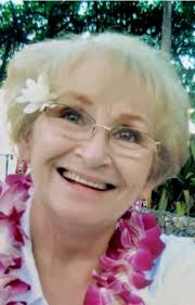 Karen Hubbard Obituary (1944