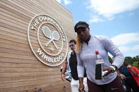 17 ekim 2016'da profesyonel bir tenis oyuncusu oldu. Serena Williams Looks To Build Wimbledon Momentum Against Teenager Juvan Zawya Mena Edition