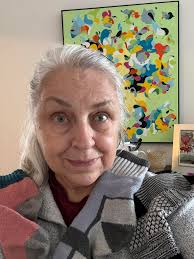 What do you use to wash filter socks after soaking?