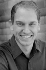 Dr. John W. Mcgaughey