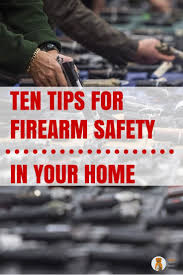 O likely to allow your handgun to accidentally become visible to shop clerks, bank tellers or other parties while you are searching for your checkbook or locating a credit card, and that. Gun Safety For Kids