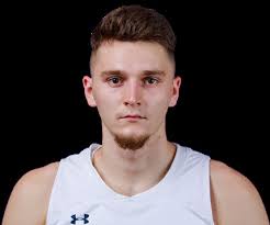 2021-22 MEN'S BASKETBALL