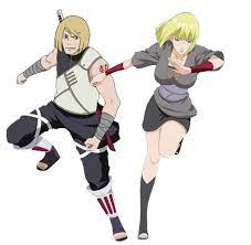 After all the boss battles and the last sequence you will be brought back to the village to perform extra. In Naruto Why Is Samui White When Everyone Else From The Village Is Black Quora