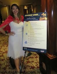 Superhero Soiree Fundraising Auction Many Wear Capes Fundraising Gala Gala Events Auction Themes