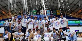 Liga colombiana de baloncesto 2017. Titanes De Barranquilla Son Los Campeones De La Liga De Baloncesto De Colombia Fuera Del Futbol Futbolred
