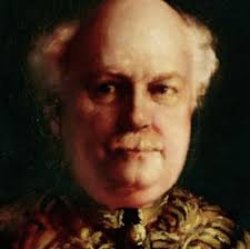 William Donald Ross (1869-1947)