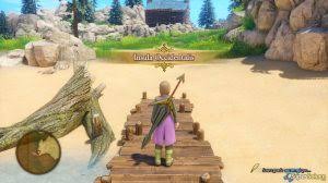 Altar of the chosen (all) | dq xi s (no commentary) gameplay walkthrough. The Islands Target Locations Game Of Guides