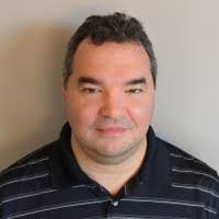 Chris Caughell's Instagram, Twitter & Facebook