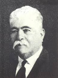 Escudero Sánchez, Teófilo