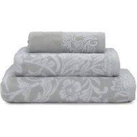 Black And White Hand Towels Uk Dorma Winchester Jacquard Border Towel Grey 12 Dunelm Gray Towels Towel Dunelm