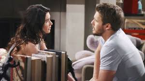 Maybe you would like to learn more about one of these? Beautiful Liam In Prigione E Steffy Jacqueline Odio Ammetterlo Ma