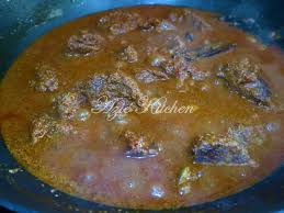 Sarapan pagi macam orang korea | icookasia nasi kebuli daging sapi nasi beriani yang sedap cara paling mudah. Daging Beriani Yang Sangat Sedap A Keeper Recipe Azie Kitchen