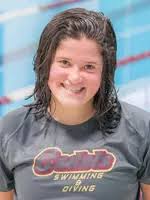 2013-14 Women's Swimming and Diving Roster