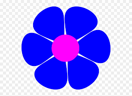 Download Groovy Flower Clipart Flower Clipart Red Png Download 1530022 Pinclipart