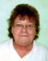 Obituary information for Diana Kay Stierlin McSorley