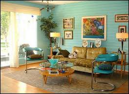 Pin By Diane Long On House Interiors Retro Living Rooms Retro Apartment Retro Home Decor