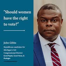 John Gibbs's Instagram, Twitter & Facebook